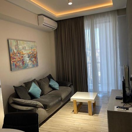Tbilisi Studio Apartment Extérieur photo