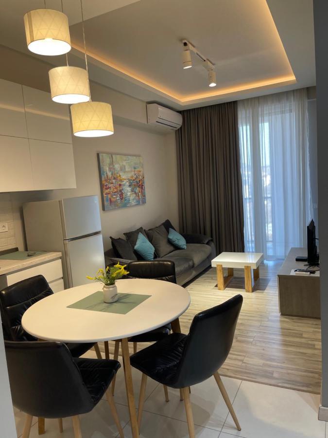 Tbilisi Studio Apartment Extérieur photo