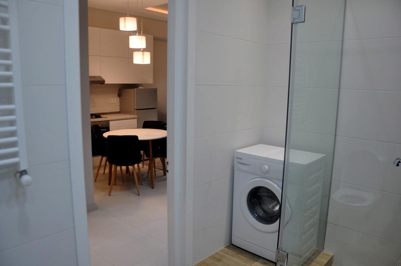 Tbilisi Studio Apartment Extérieur photo